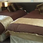 奇尔特恩旅馆 招待所 惠特比