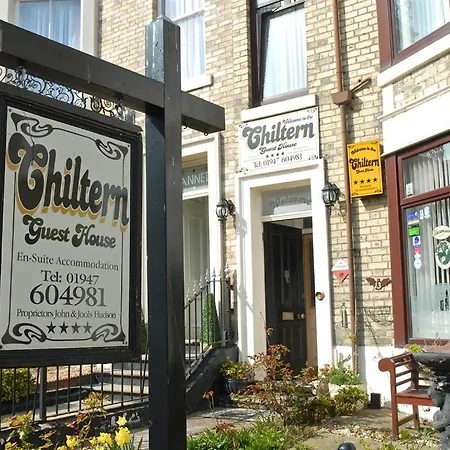 Chiltern Whitby