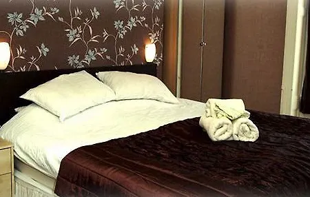 Chiltern Guest house