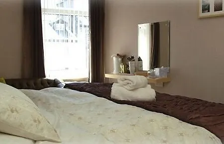 Guest house Chiltern