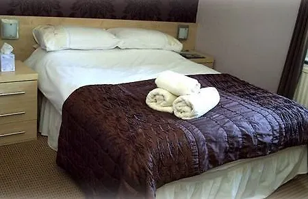 Guest house Chiltern Whitby