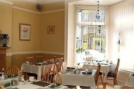 Guest house Chiltern
