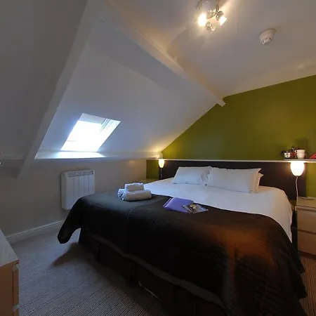 Chiltern וויטבי