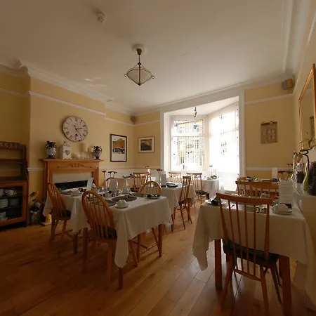 Guest house Chiltern 2*