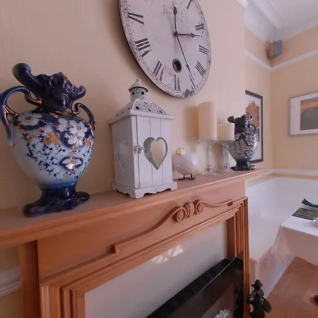 Chiltern Guest house