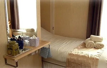 奇尔特恩旅馆