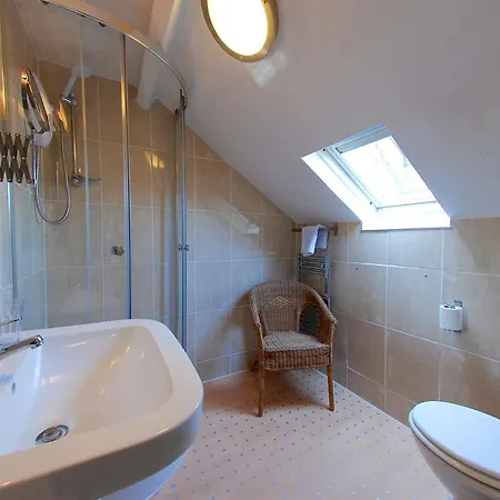 Chiltern Vendégház