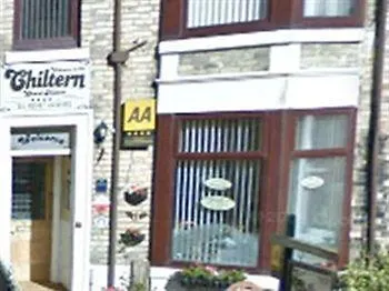 奇尔特恩旅馆 惠特比
