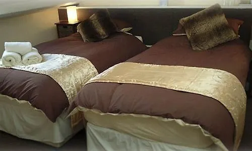 Chiltern Gasthof Whitby