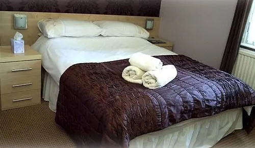 Gasthof Chiltern Whitby