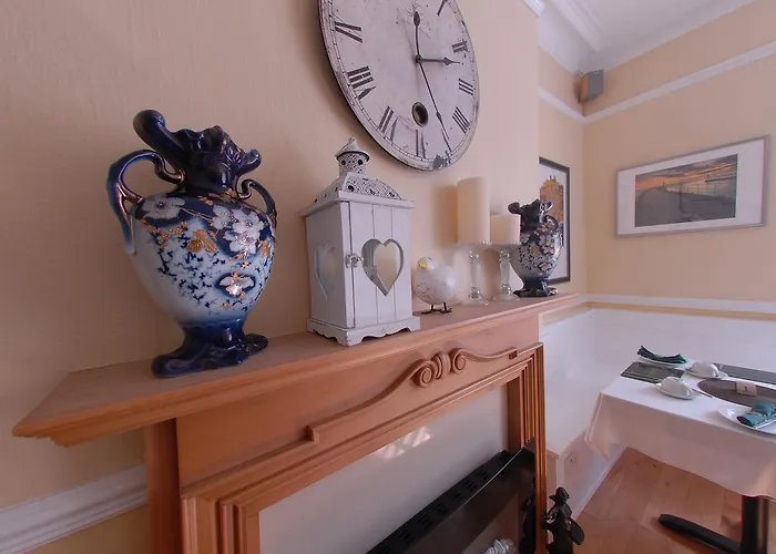 奇尔特恩旅馆 招待所