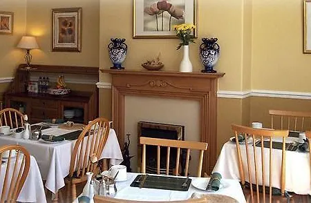 Pensión Chiltern Whitby